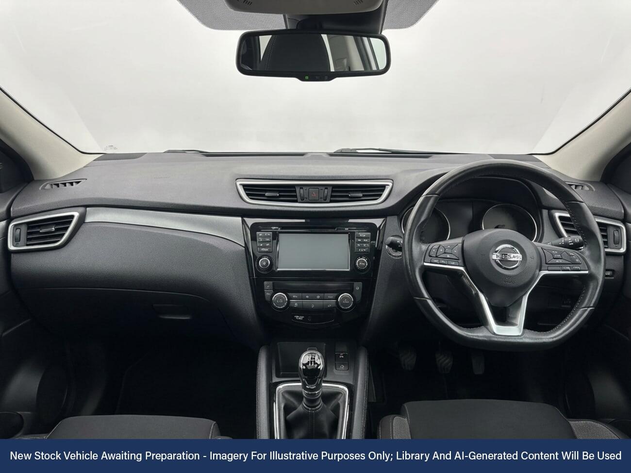 Used Nissan Qashqai 2018 for sale - 77872572: Photo 6