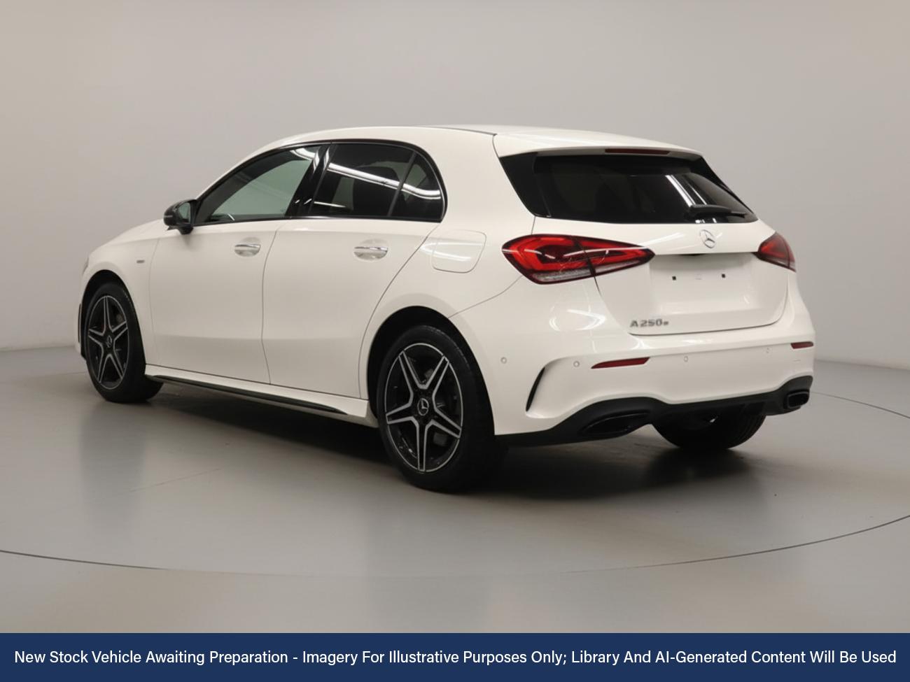 Used Mercedes-Benz A-Class 2021 for sale - 76746306: Photo 2