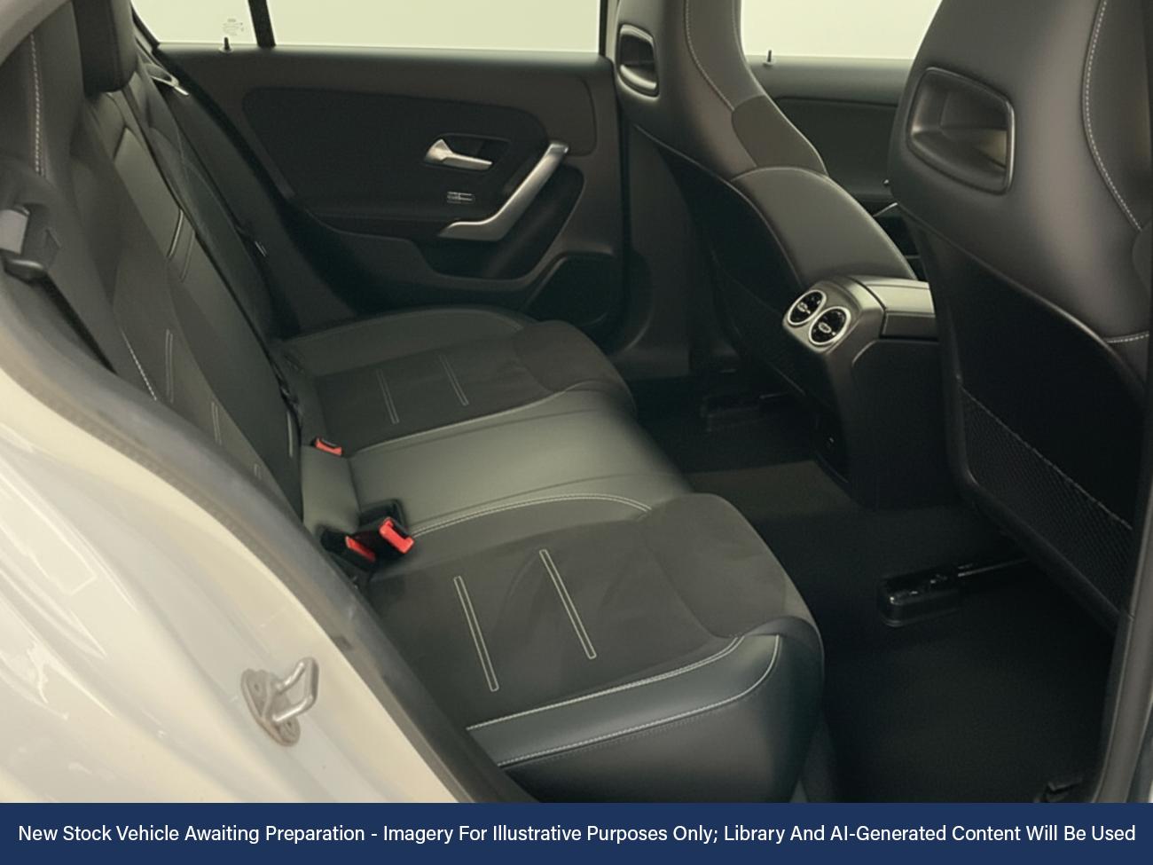 Used Mercedes-Benz A-Class 2021 for sale - 76746306: Photo 4