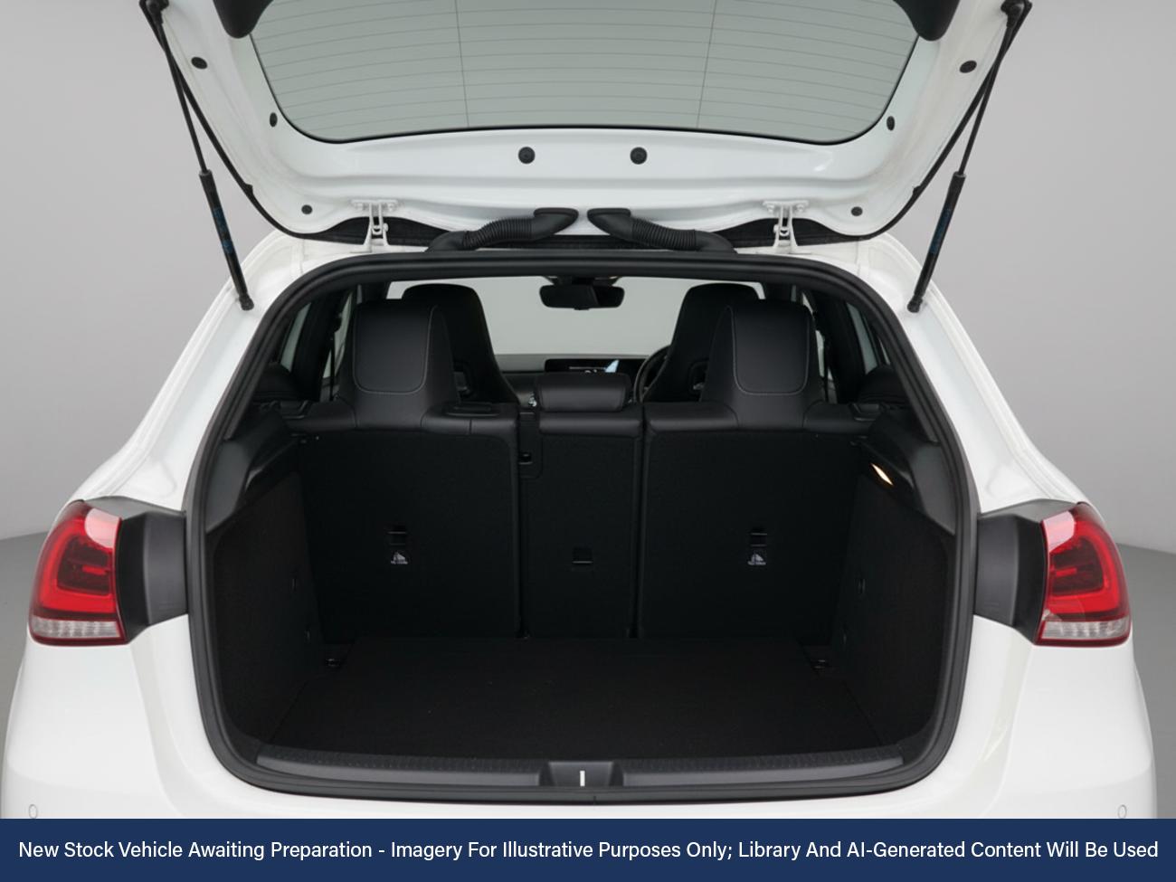 Used Mercedes-Benz A-Class 2021 for sale - 76746306: Photo 6