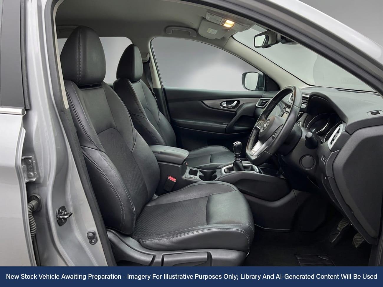 Used Nissan Qashqai 2019 for sale - 77872605: Photo 3