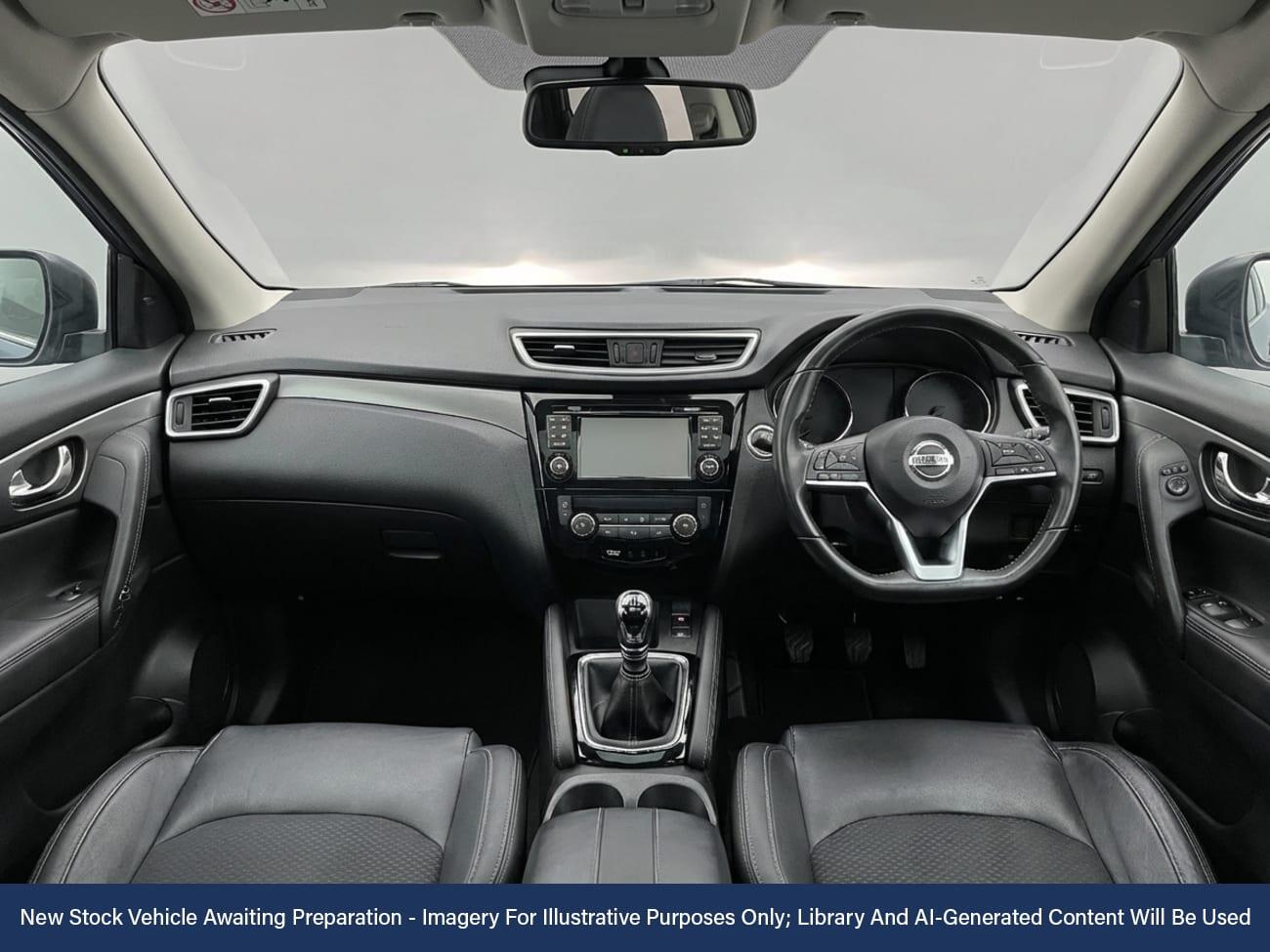 Used Nissan Qashqai 2019 for sale - 77872605: Photo 6