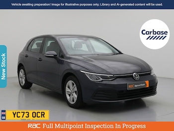 Used Volkswagen Golf 2023 for sale - 79444354: Photo