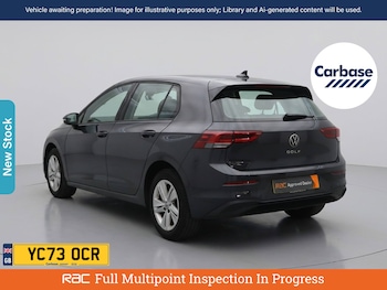 Used Volkswagen Golf 2023 for sale - 79444354: Photo