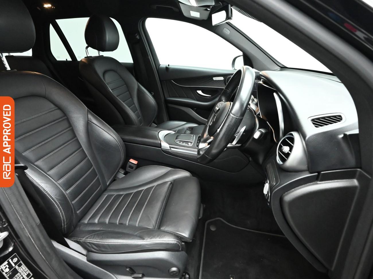 Used Mercedes-Benz GLC 2020 for sale - 76564710: Photo 12