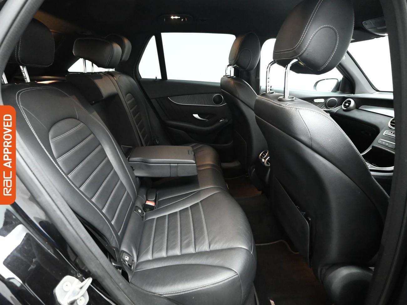 Used Mercedes-Benz GLC 2020 for sale - 76564710: Photo 13