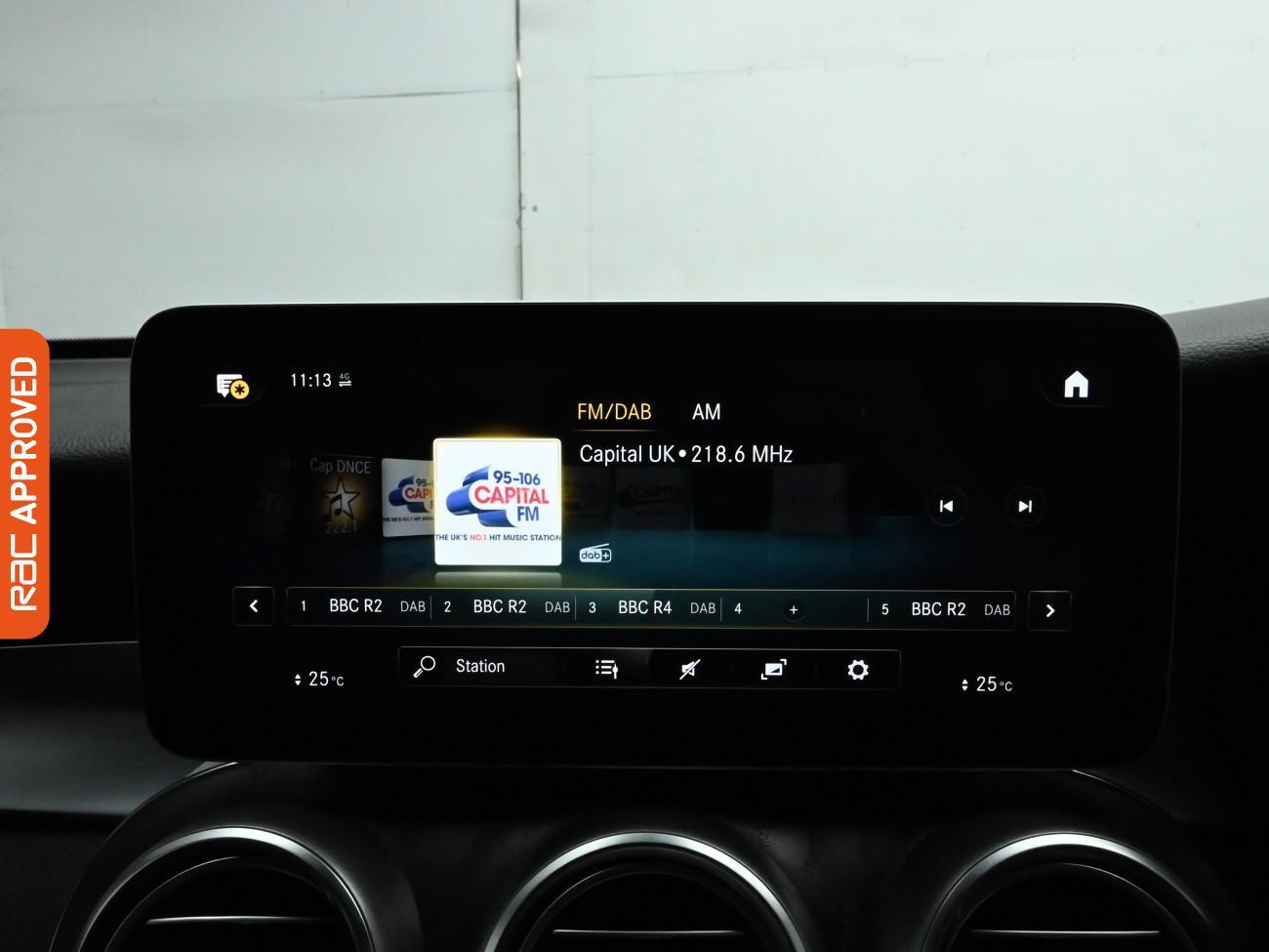 Used Mercedes-Benz GLC 2020 for sale - 76564710: Photo 16