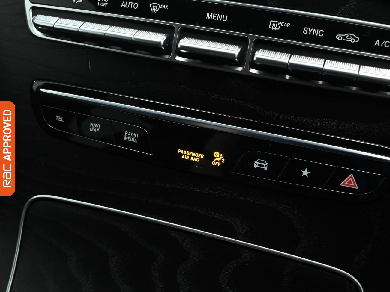 Used Mercedes-Benz GLC 2020 for sale - 76564710: Photo 21