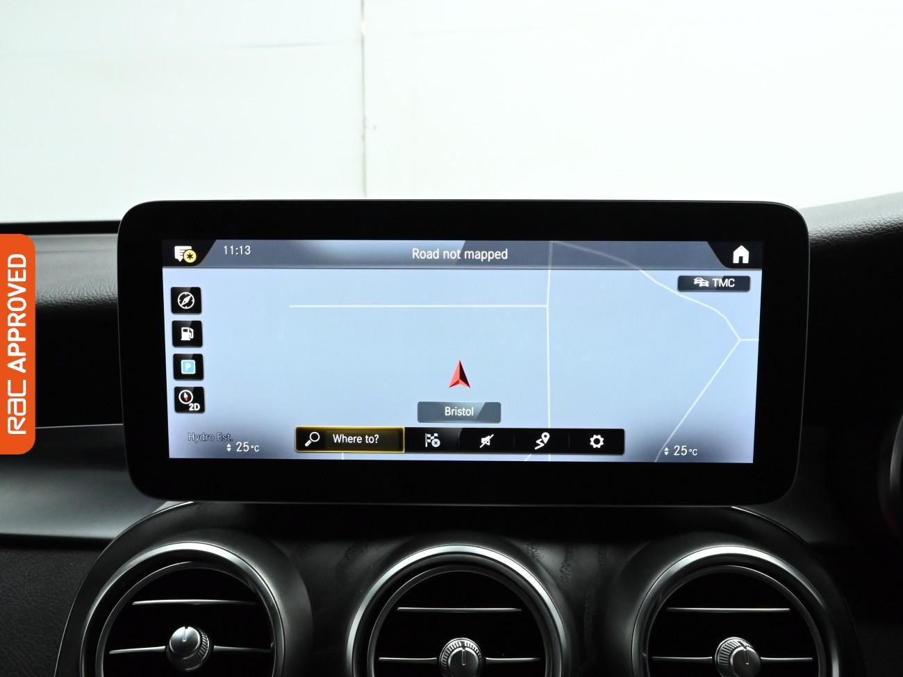 Used Mercedes-Benz GLC 2020 for sale - 76564710: Photo 22