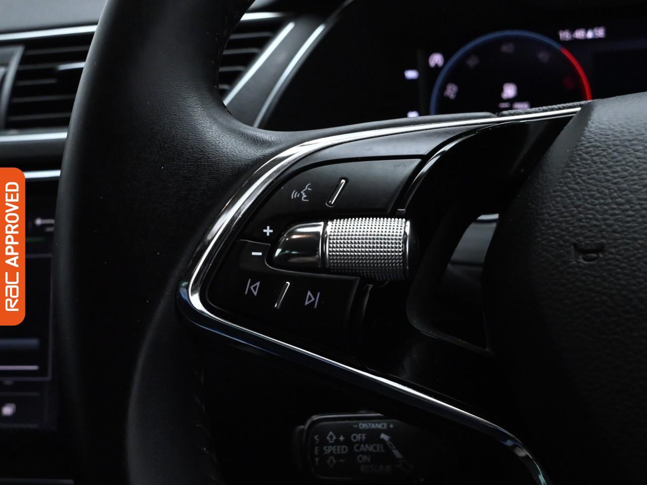 Used Skoda Superb 2022 for sale - 76495397: Photo 18