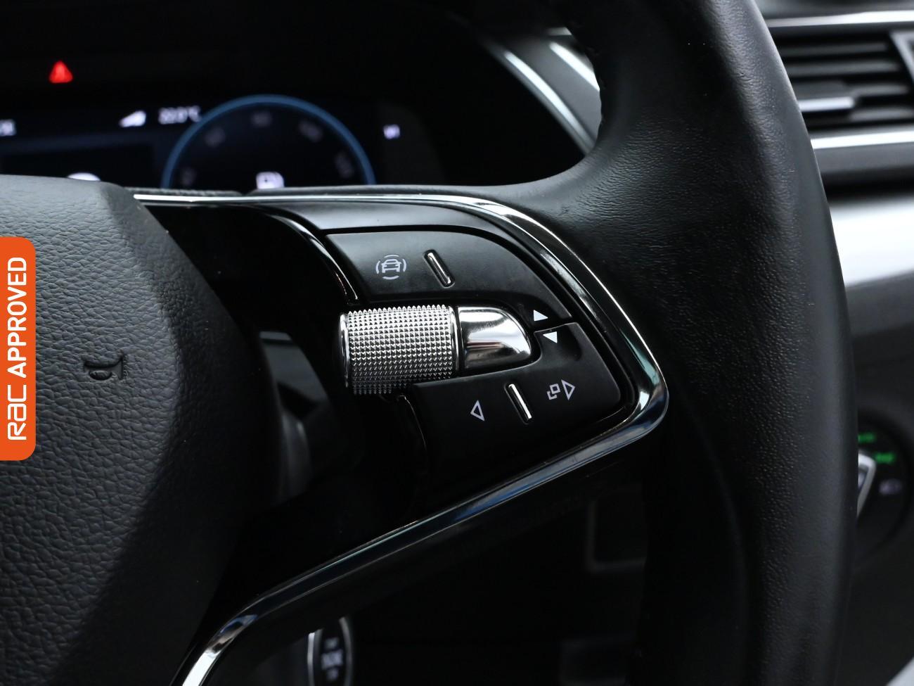 Used Skoda Superb 2022 for sale - 76495397: Photo 21