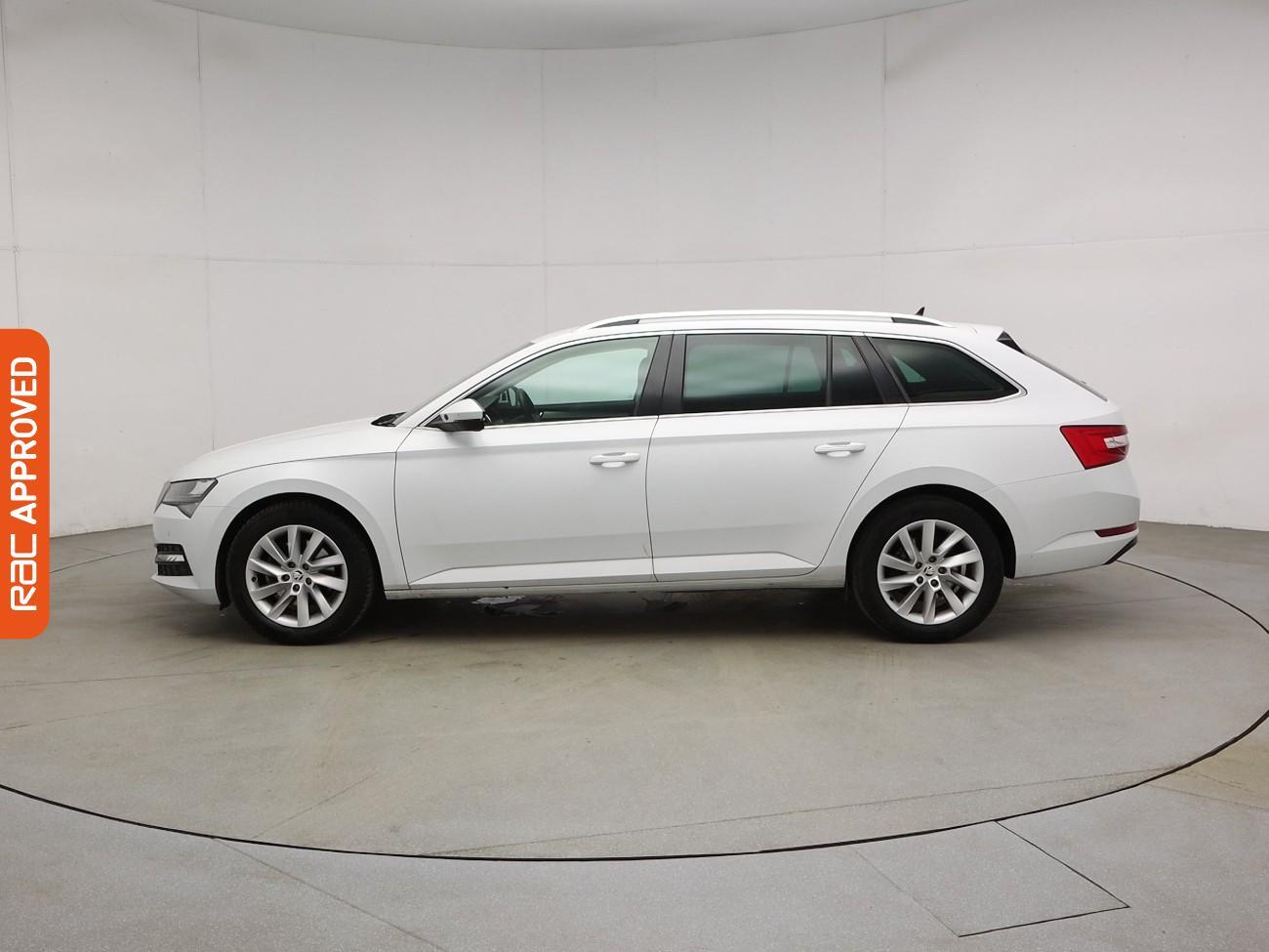 Used Skoda Superb 2022 for sale - 76495397: Photo 26