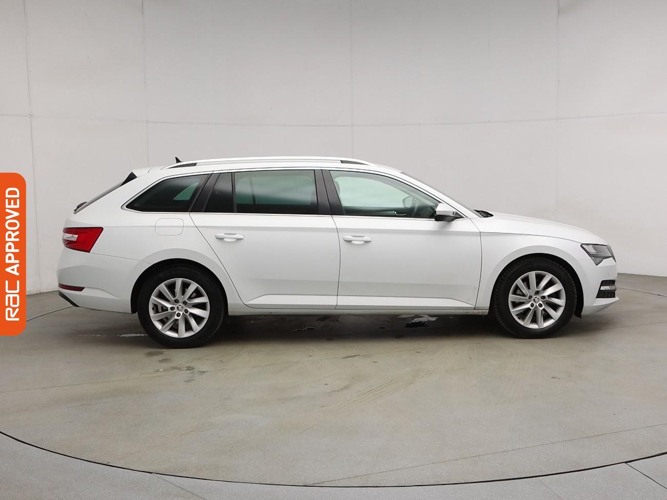 Used Skoda Superb 2022 for sale - 76495397: Photo 6