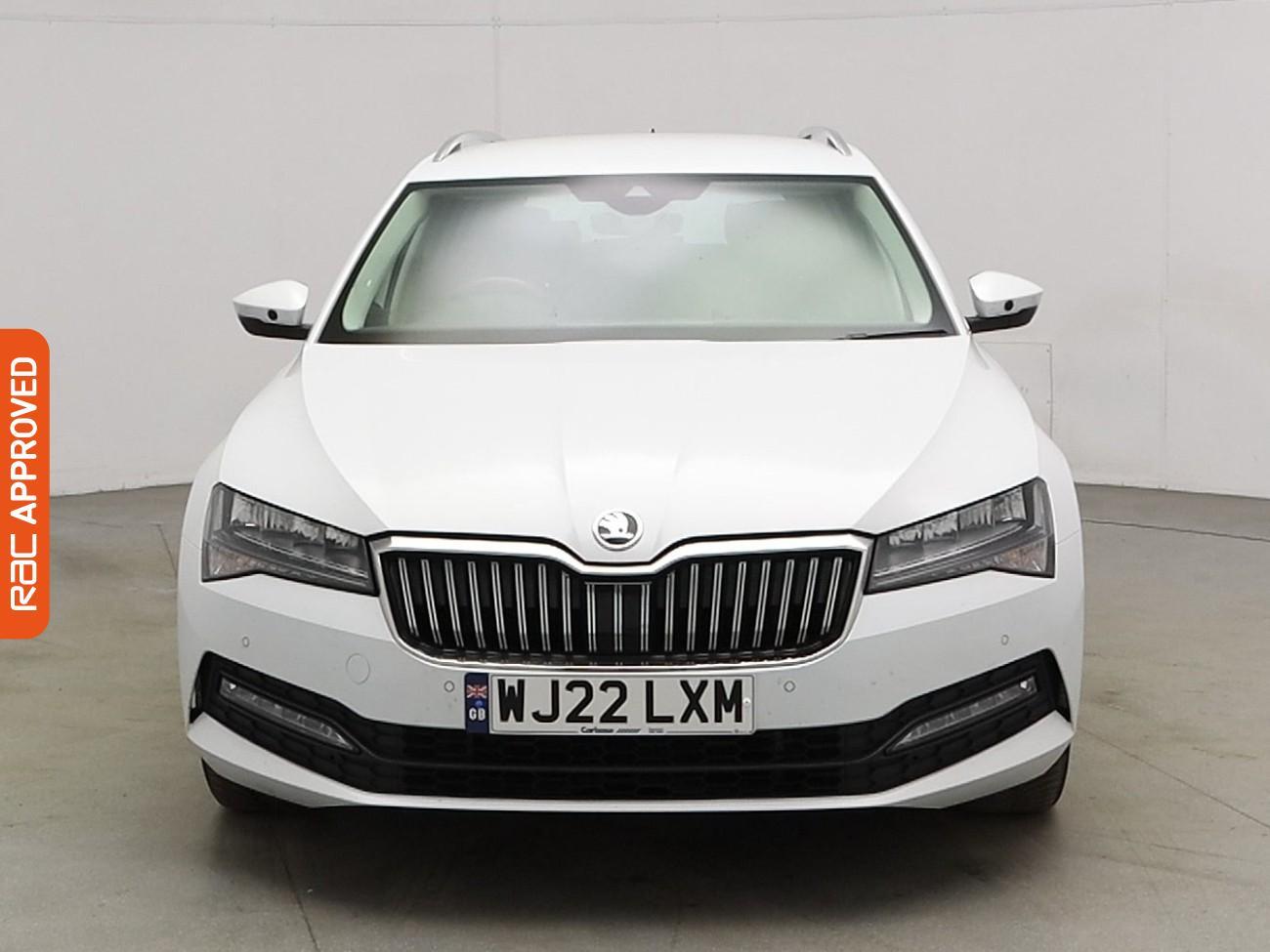 Used Skoda Superb 2022 for sale - 76495397: Photo 7