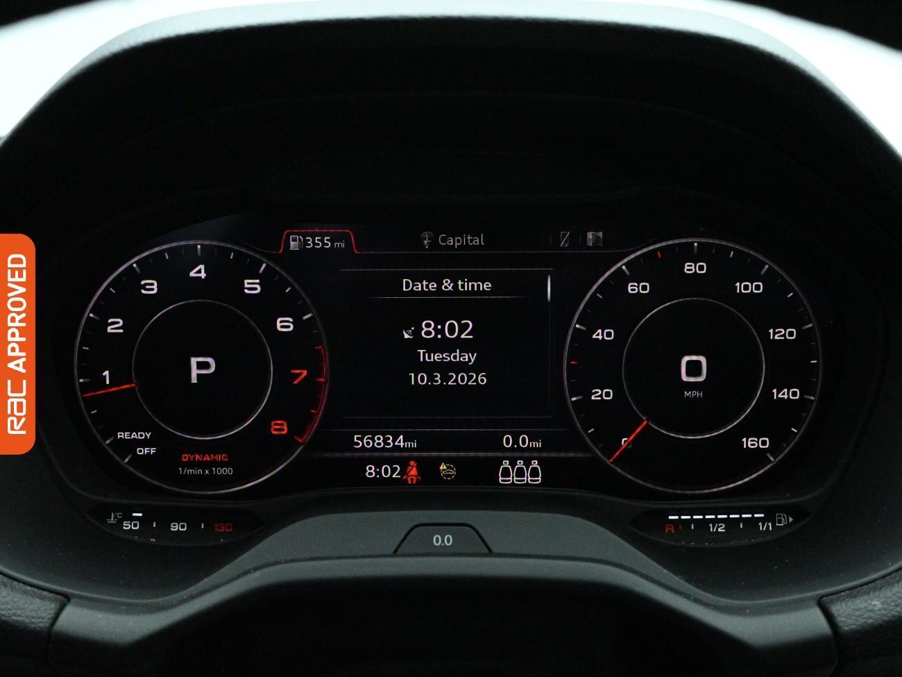 Used Audi Q2 2026 for sale - 78105102: Photo 11