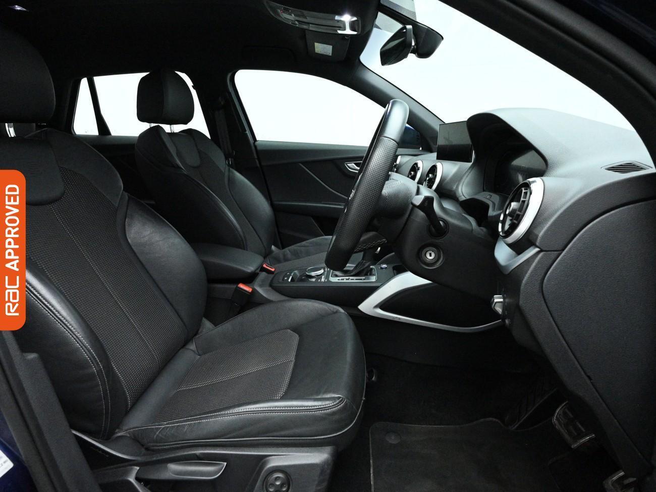 Used Audi Q2 2026 for sale - 78105102: Photo 12