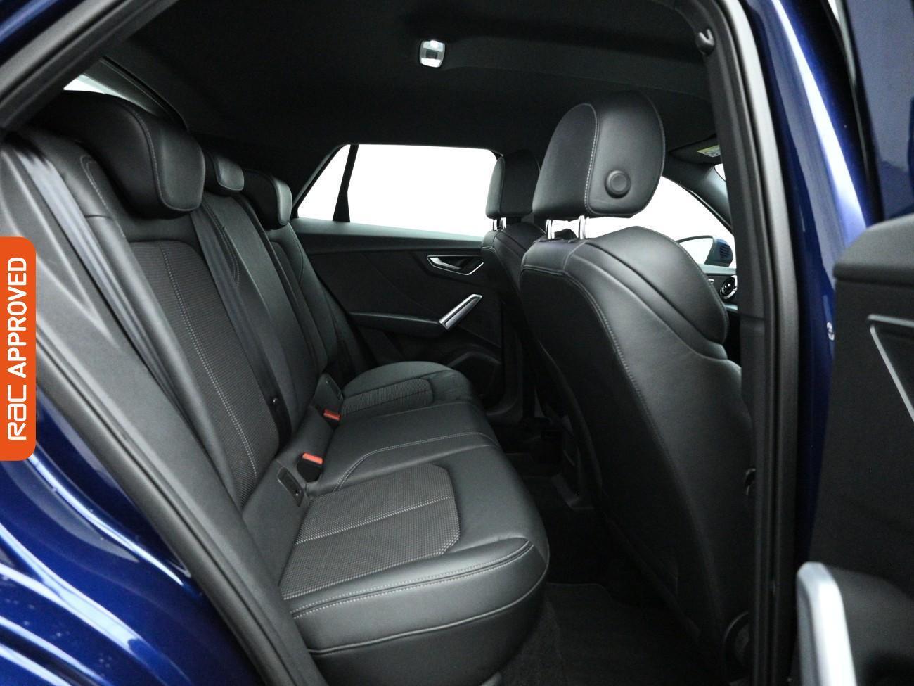 Used Audi Q2 2026 for sale - 78105102: Photo 13