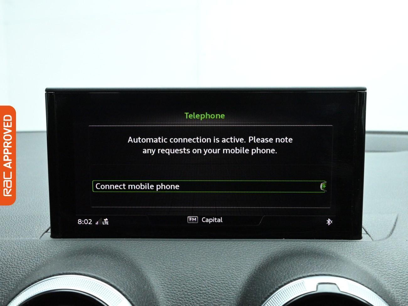 Used Audi Q2 2026 for sale - 78105102: Photo 14