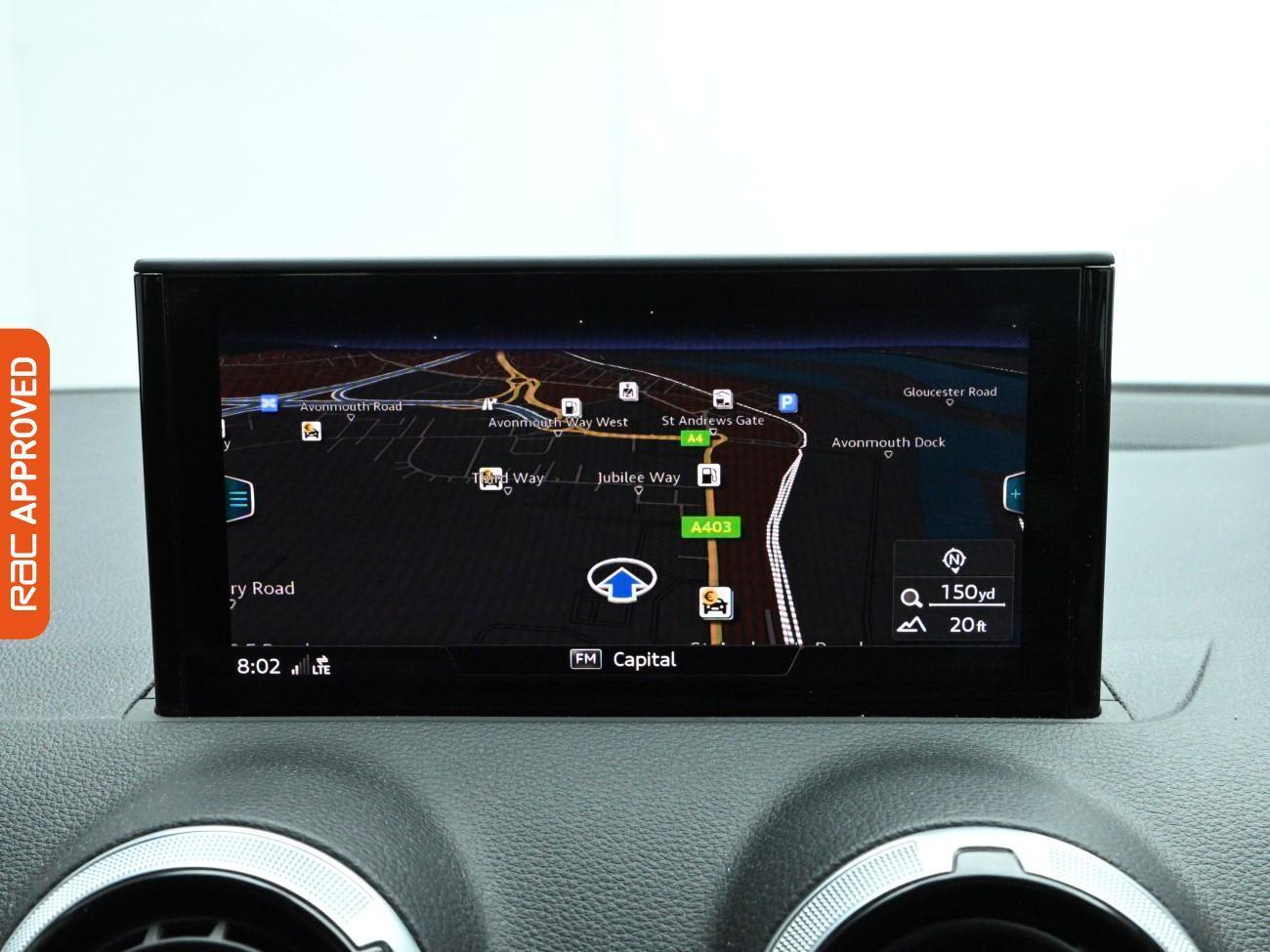 Used Audi Q2 2026 for sale - 78105102: Photo 16