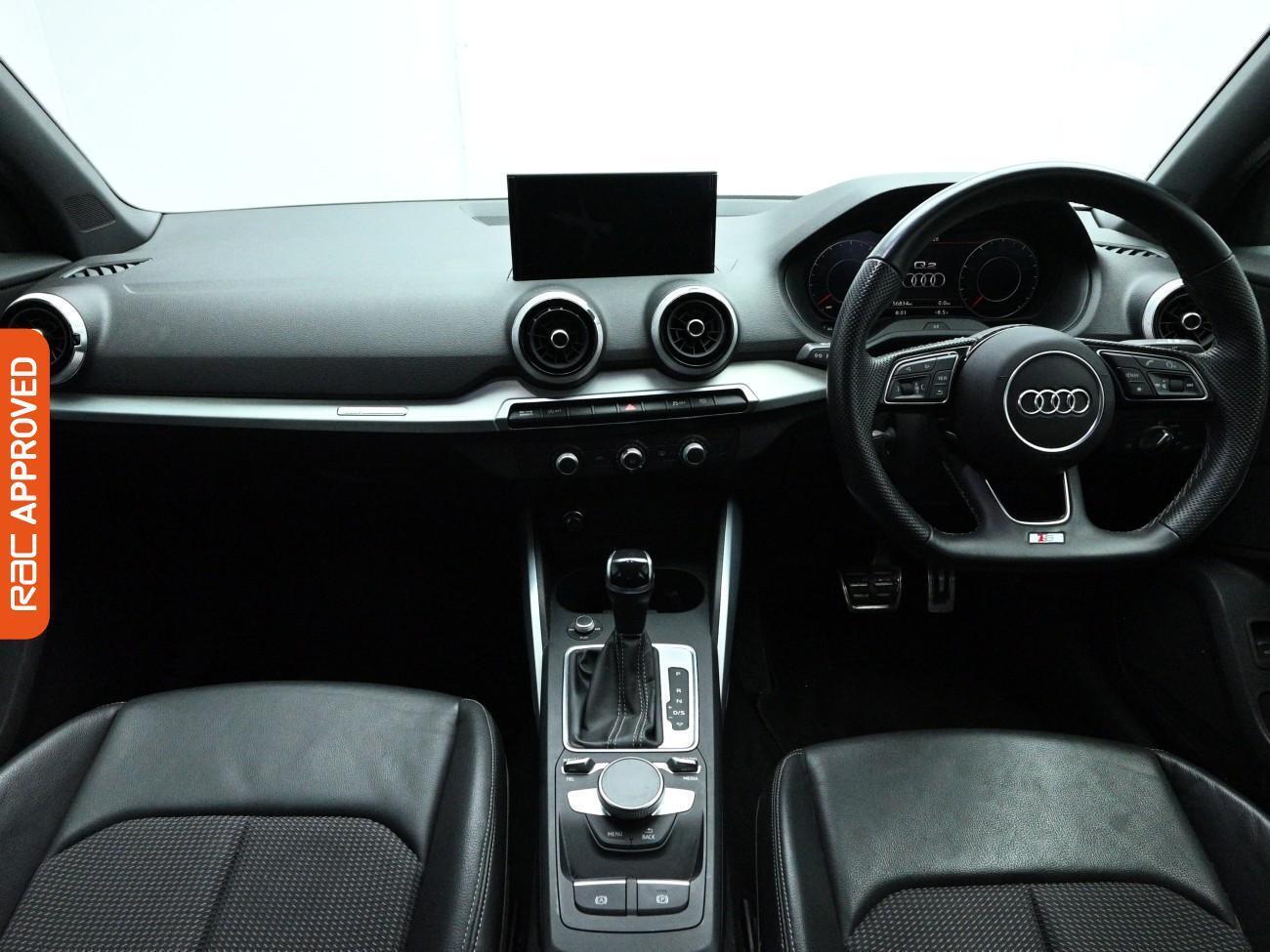 Used Audi Q2 2026 for sale - 78105102: Photo 2