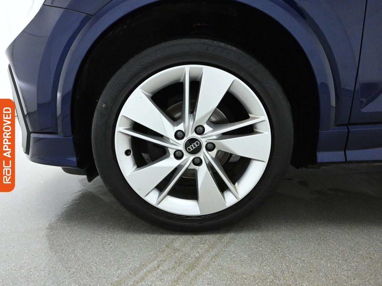 Used Audi Q2 2026 for sale - 78105102: Photo 27