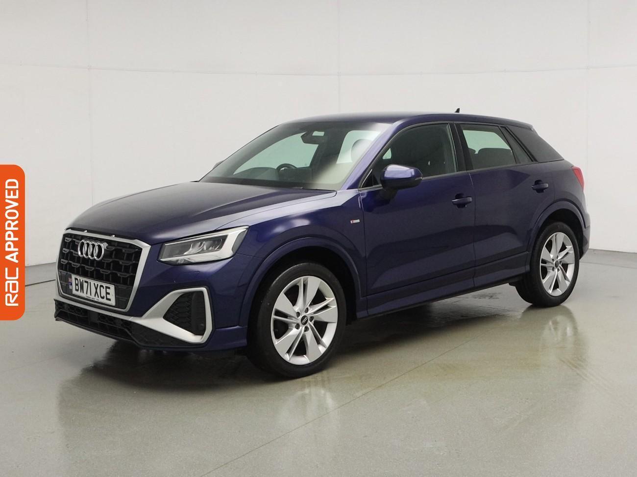 Used Audi Q2 2026 for sale - 78105102: Photo 28
