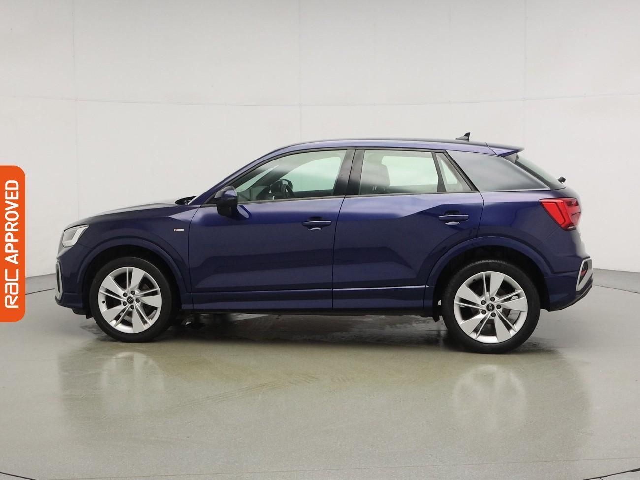 Used Audi Q2 2026 for sale - 78105102: Photo 29