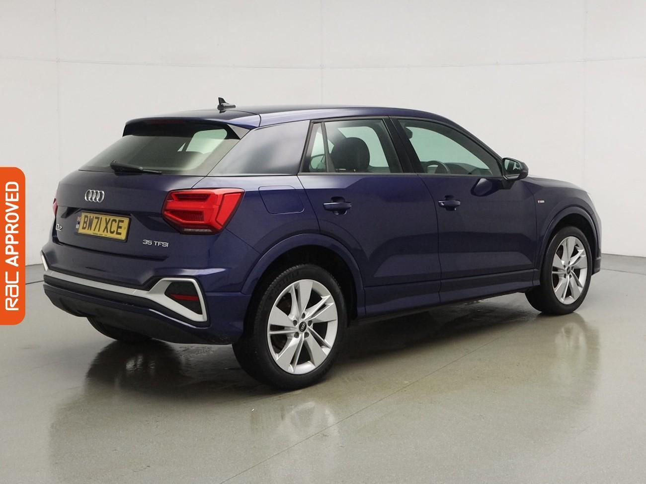 Used Audi Q2 2026 for sale - 78105102: Photo 31