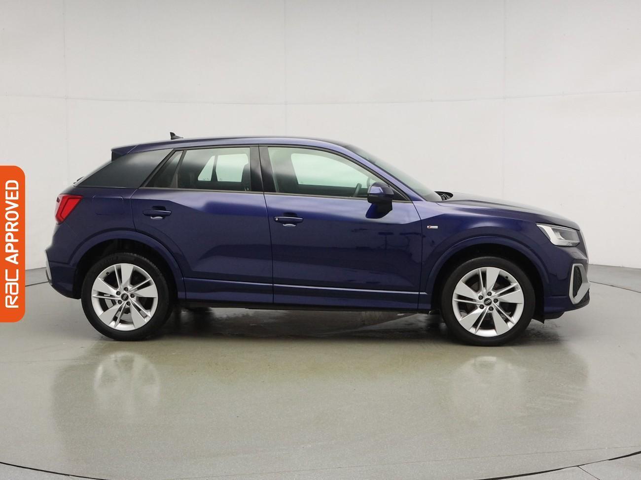Used Audi Q2 2026 for sale - 78105102: Photo 6