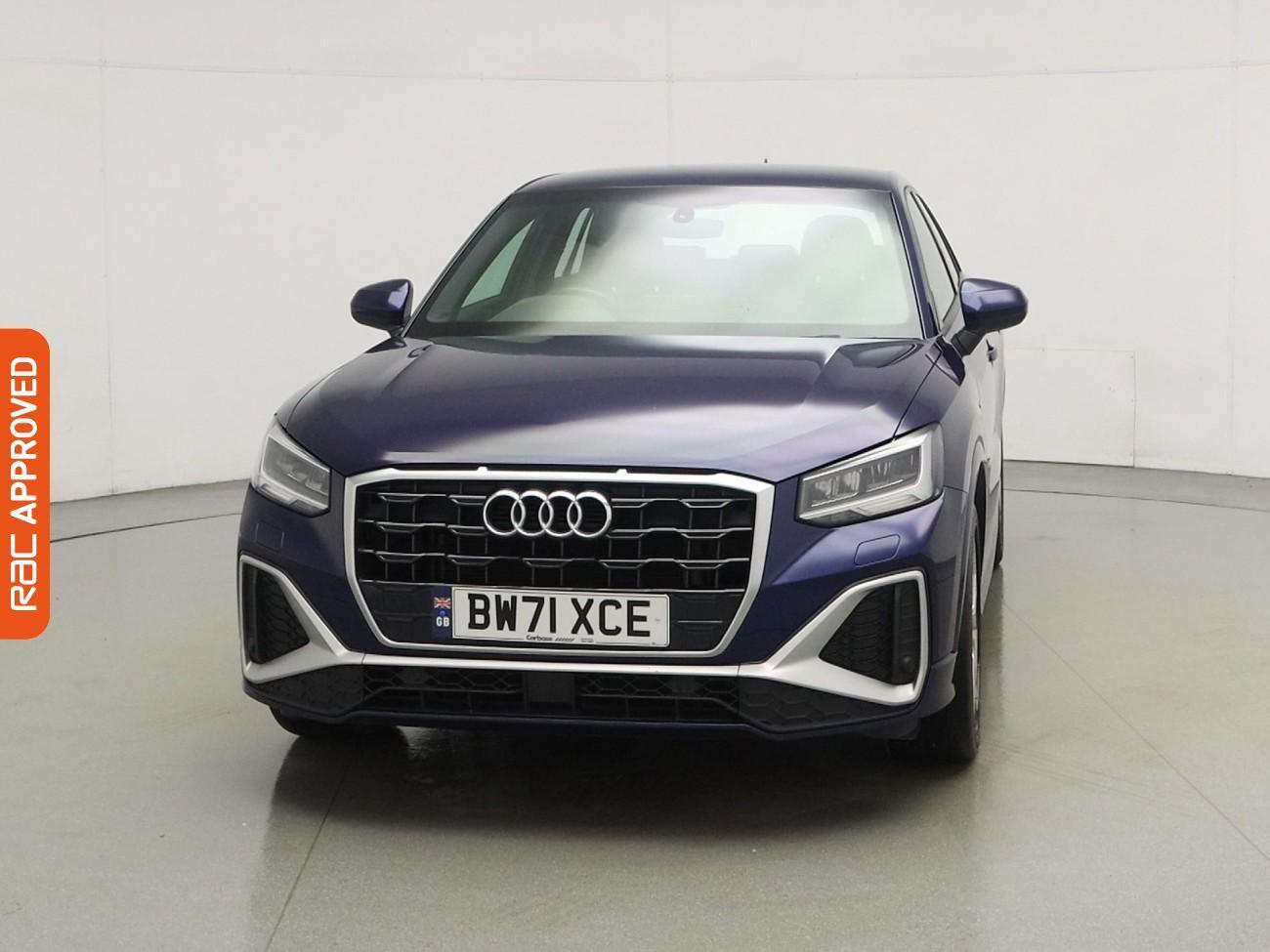 Used Audi Q2 2026 for sale - 78105102: Photo 7
