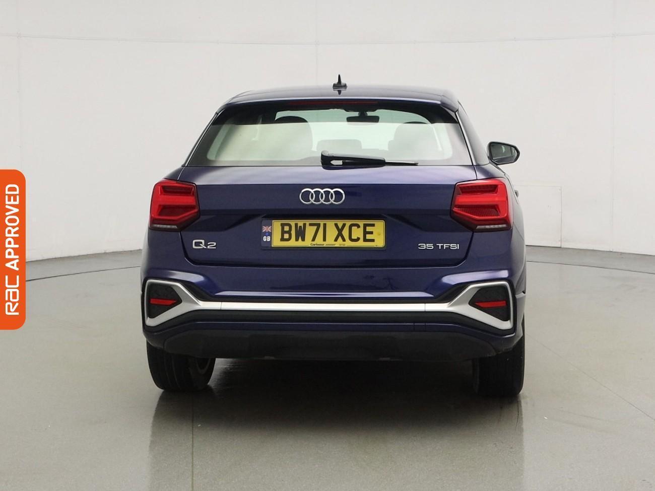 Used Audi Q2 2026 for sale - 78105102: Photo 8