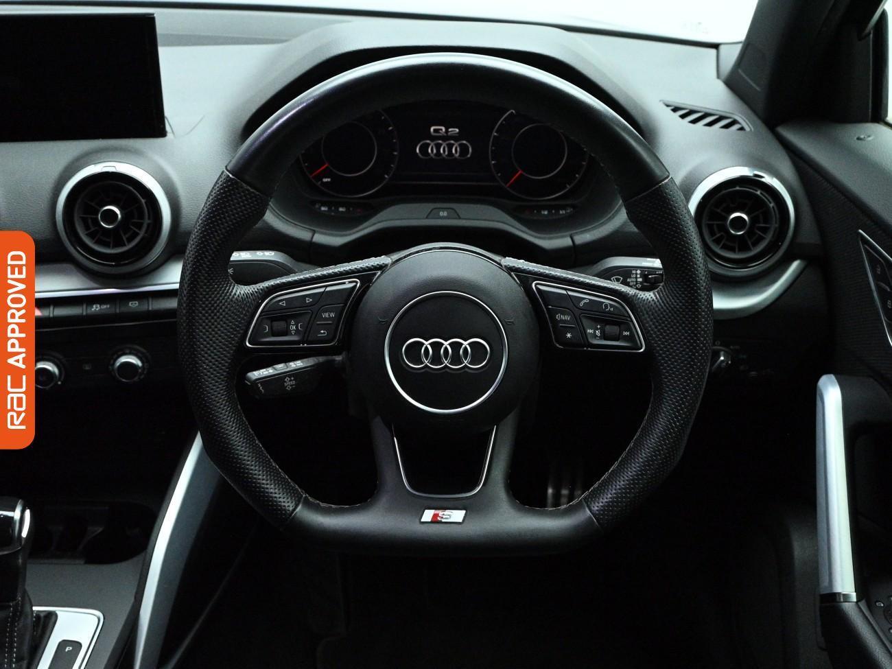 Used Audi Q2 2026 for sale - 78105102: Photo 9