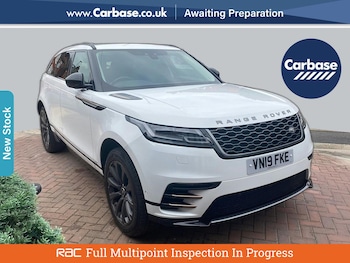 2019 - 2.0 D180 R-Dynamic SE SUV 5dr Diesel Auto 4WD Euro 6 (s/s) (180 ps)