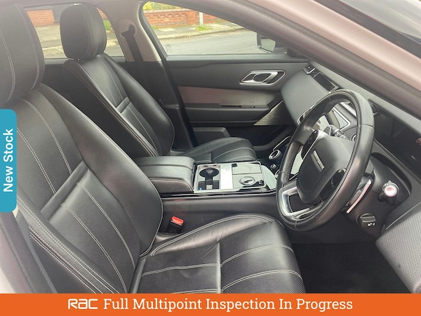 Used Land Rover Range Rover Velar 2019 for sale - 76311120: Photo 3