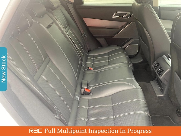 Used Land Rover Range Rover Velar 2019 for sale - 76311120: Photo 4