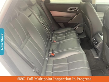 Used Land Rover Range Rover Velar 2019 for sale - 76311120: Photo 4