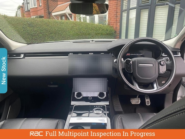 Used Land Rover Range Rover Velar 2019 for sale - 76311120: Photo 6
