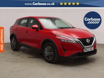 2022 - 1.3 DIG-T MHEV Acenta Premium SUV 5dr Petrol Hybrid Manual Euro 6 (s/s) (14
