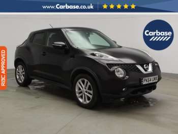 2014 - 1.2 DIG-T Acenta SUV 5dr Petrol Manual Euro 5 (s/s) Euro 5 (115 ps)