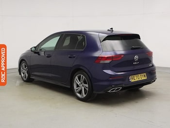 Used Volkswagen Golf 2020 for sale - 78380263: Photo