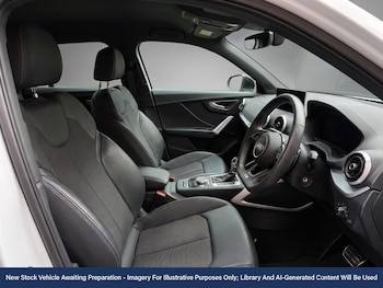 Used Audi Q2 2021 for sale - 78680397: Photo