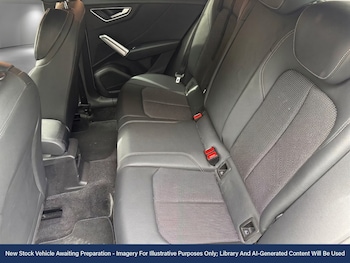 Used Audi Q2 2021 for sale - 78680397: Photo