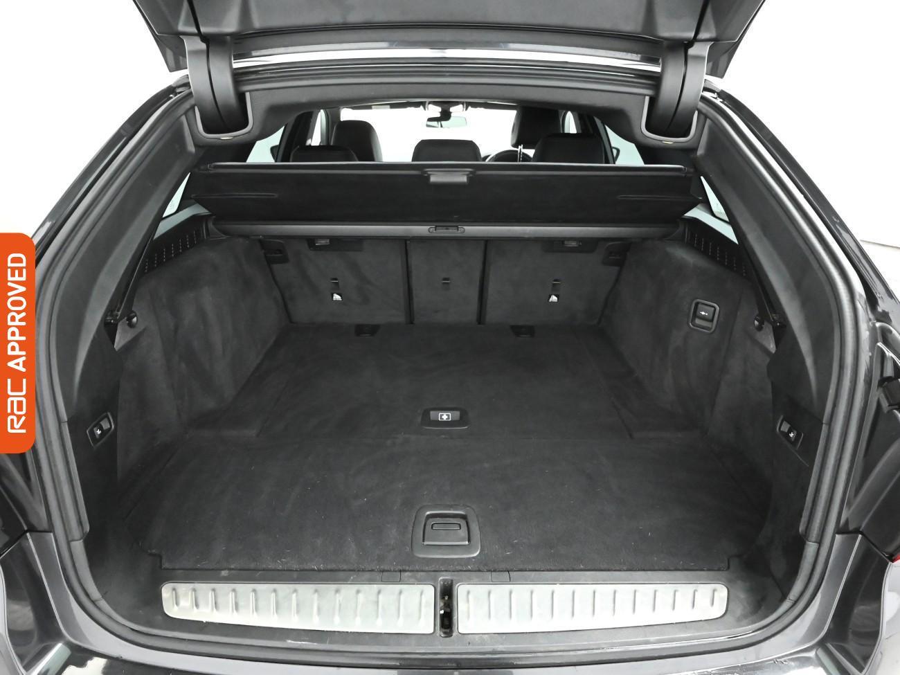 Used BMW 5 Series 2018 for sale - 76919299: Photo 13