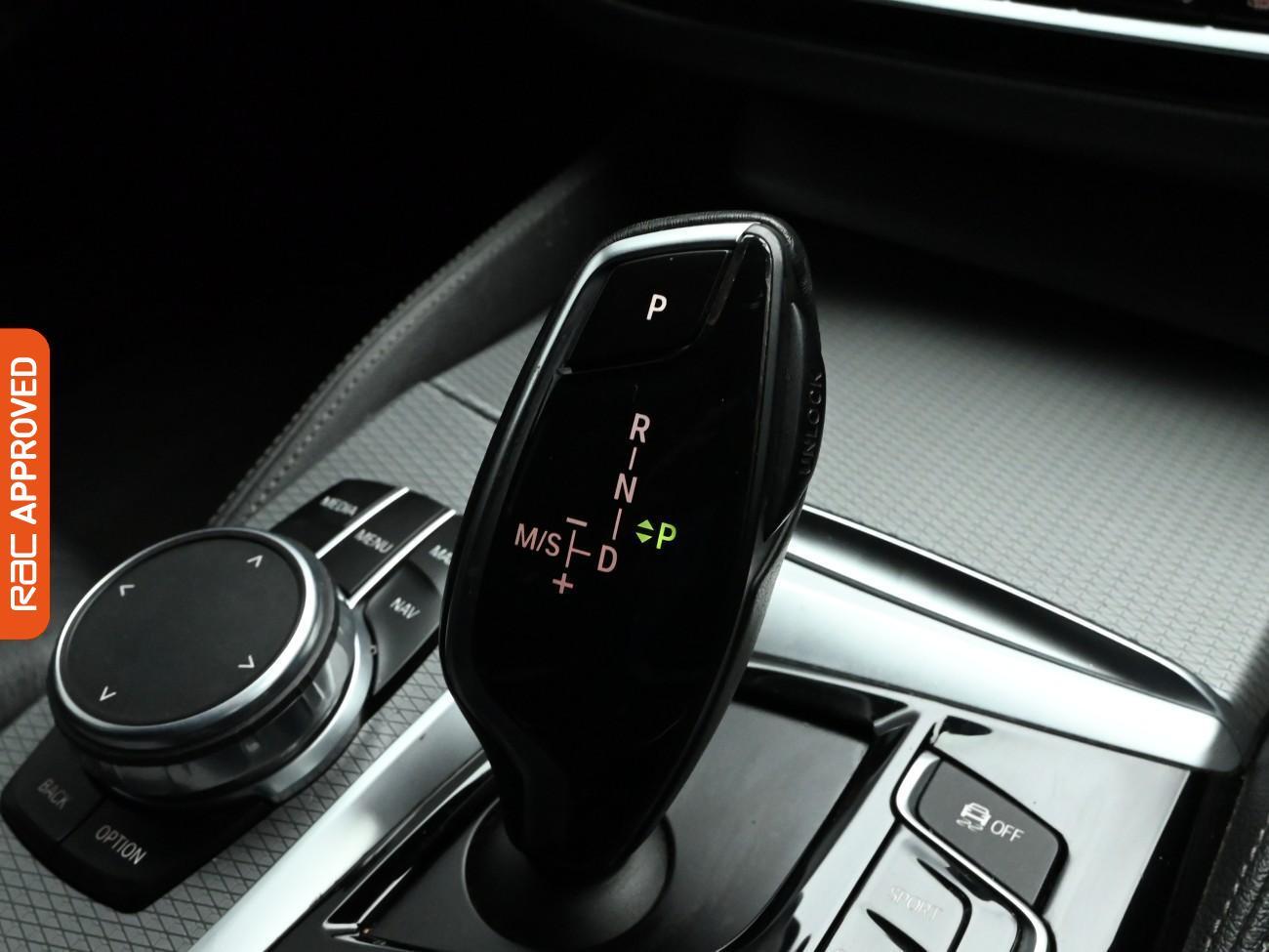 Used BMW 5 Series 2018 for sale - 76919299: Photo 15