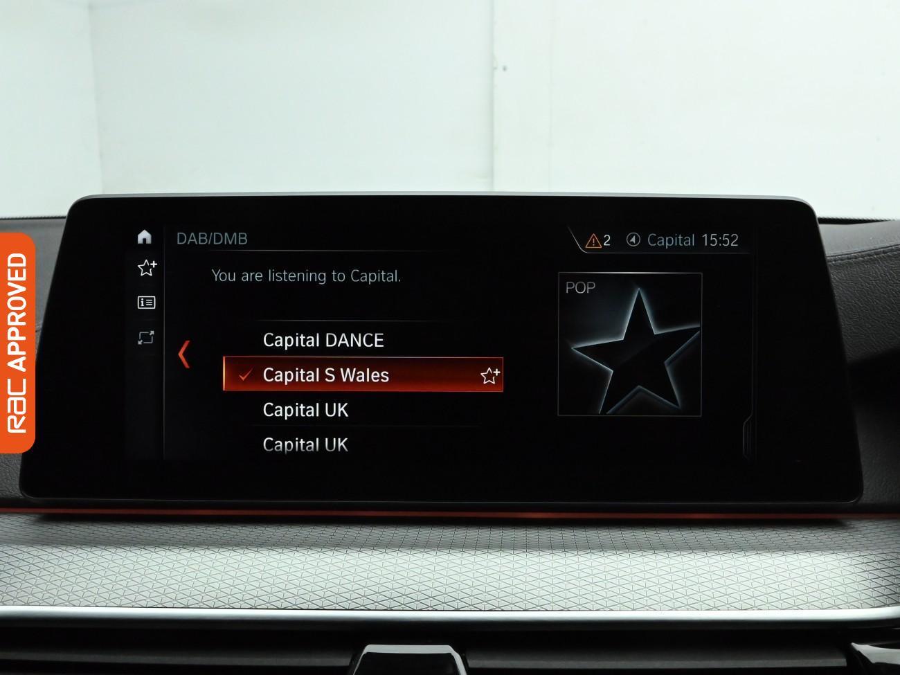 Used BMW 5 Series 2018 for sale - 76919299: Photo 17