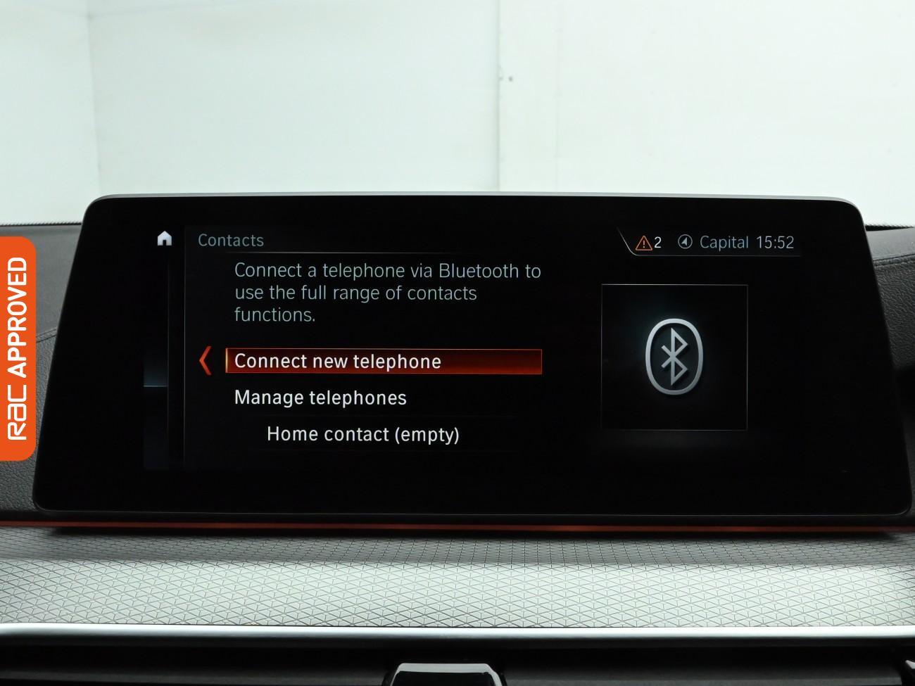 Used BMW 5 Series 2018 for sale - 76919299: Photo 18