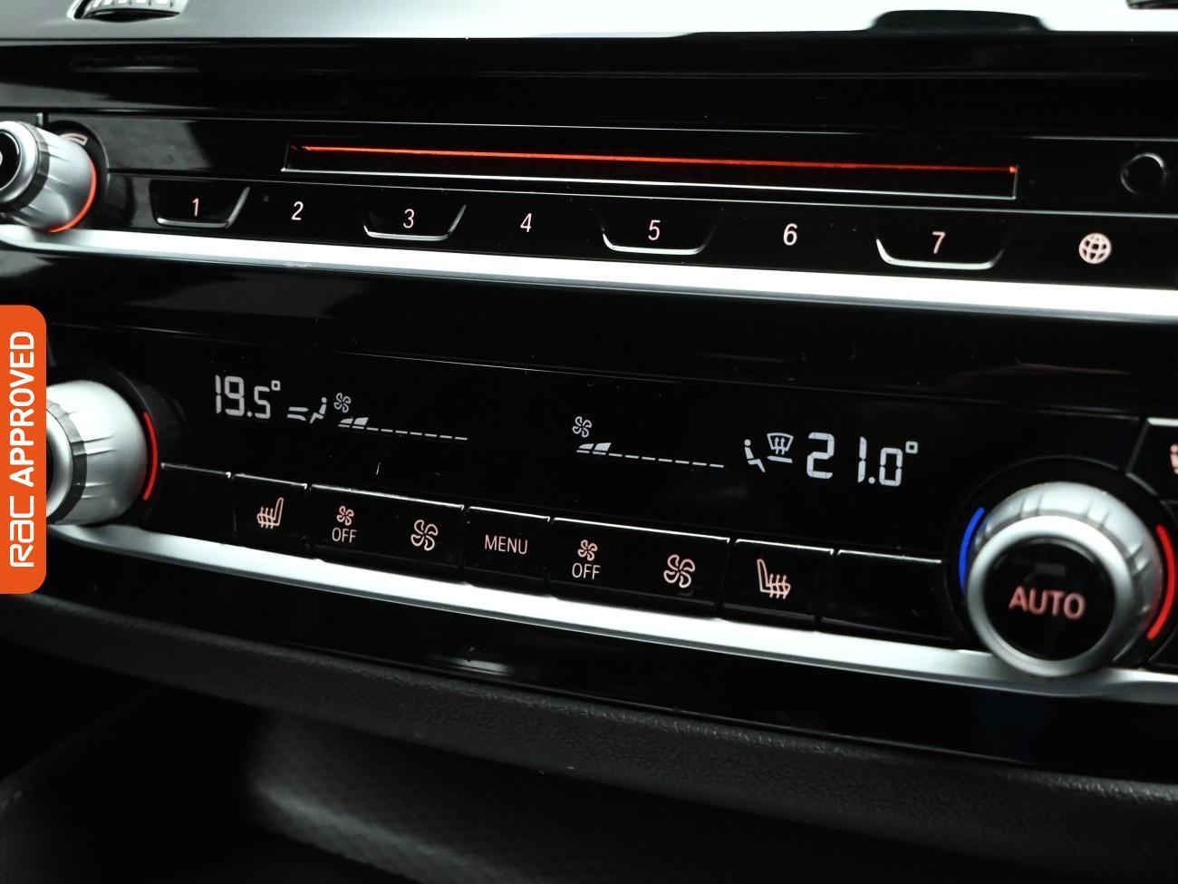 Used BMW 5 Series 2018 for sale - 76919299: Photo 19