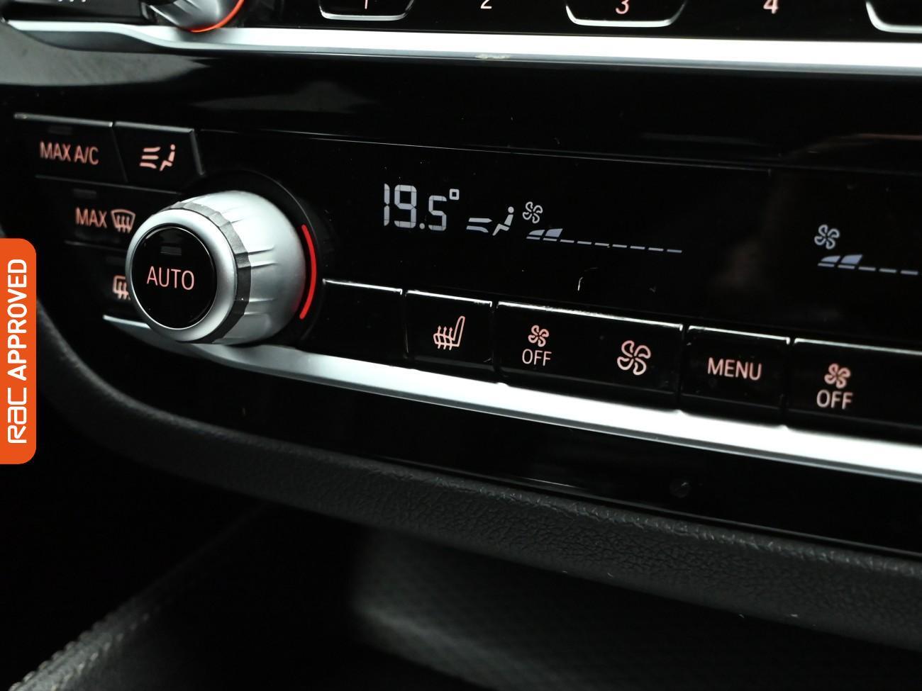 Used BMW 5 Series 2018 for sale - 76919299: Photo 21