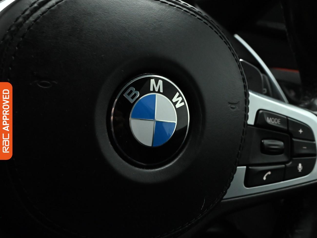 Used BMW 5 Series 2018 for sale - 76919299: Photo 23