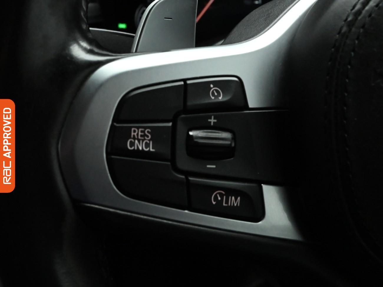 Used BMW 5 Series 2018 for sale - 76919299: Photo 24